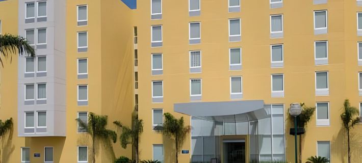 City Express by Marriott Mazatlán Hotels in Mazatlan