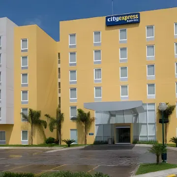 City Express by Marriott Mazatlán