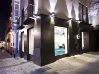 Casual Ilbira Granada Hotel in zona Albaicín