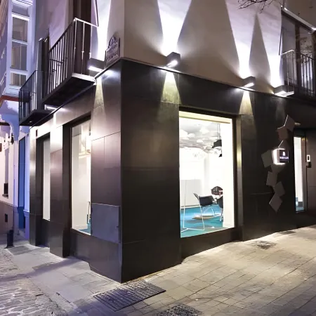 Casual Ilbira Granada