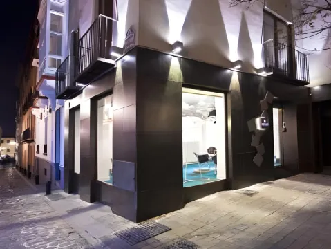 Casual Ilbira Granada