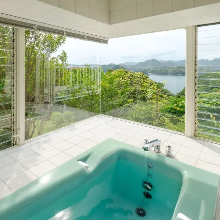 Bay Coast Villa Suzaki