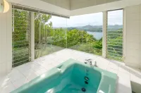 Bay Coast Villa Suzaki