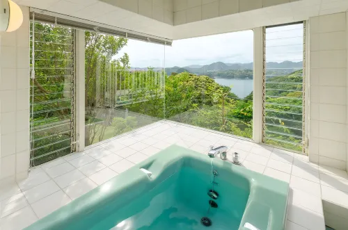 Bay Coast Villa Suzaki -  case vacanza in affitto