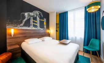 Ibis Styles Saumur Gare Centre