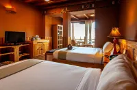 Naksel Boutique Hotel & Spa