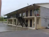 Tazewell Motor Lodge Hotels in Tazewell