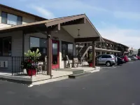 Mountain View Lodge