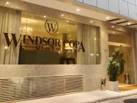 Windsor Copa Hotel Hotels near Comuna