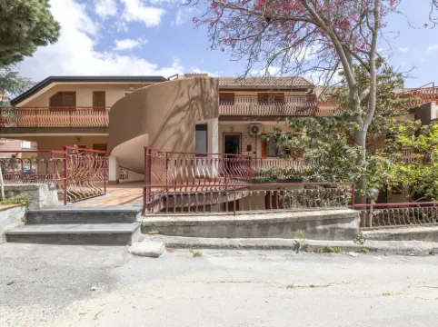 Il Poggio Hotels in Letoianni