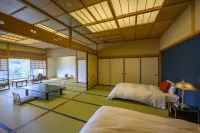Hotel Symphony Annex Sagae Onsen