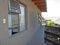 Dunedin Star Guesthouse Hotel di Swakopmund