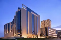 Mövenpick Hotel and Hotel Apartments Ghala Muscat