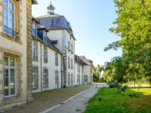 Le Château de Kergonano