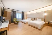 양산 르이데아-평산점 양산시 호텔