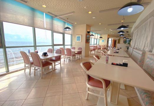 호텔 드 마로니에 우츠미 온센 외관