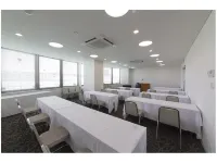 Hotel Grand Palace Shiogama Hotel a Shichigahama