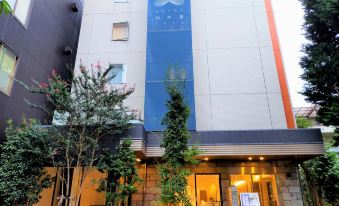 Hotel Matsumotoya 1725