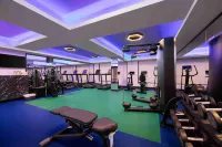 Fortune Park, Tiruppur - Member ITC Hotels' Group فنادق في Thirumurugan Poondi