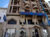 Hôtel Riad Asfi Hôtels à proximité de : Lalla Fatna