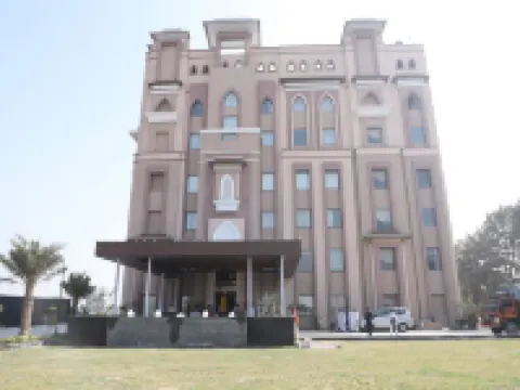 Geeta Sarovar Portico, Panipat Hotels in Panipat