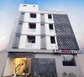Aceotel 精選 Tulsi Vijay Nagar
