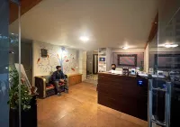 The Ten Suites