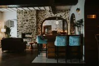 The Croft Hotel - Bar