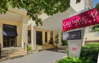 George V Casa Branca - 5-Star