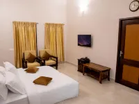 Palais de Pondichéry アノキ周辺のホテル