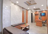 Hotel Chowdhry @ New Delhi Railway Station (2 Minutes Walk)