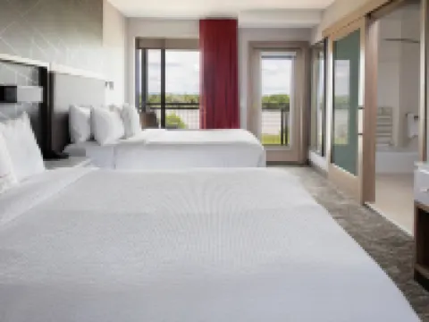 SpringHill Suites Great Falls Hotels in Cascade County