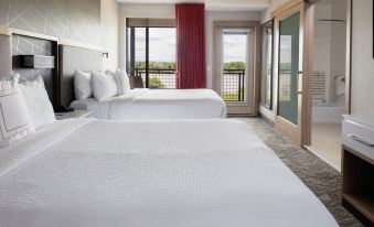 SpringHill Suites Great Falls