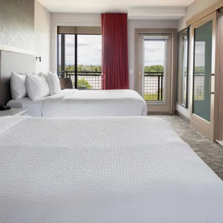 SpringHill Suites Great Falls