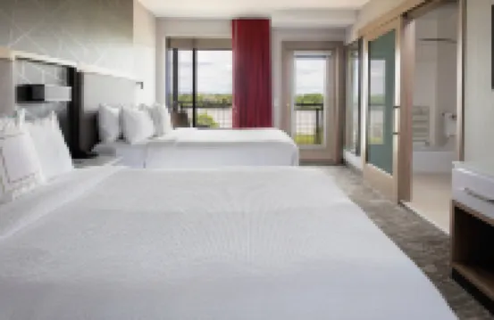 SpringHill Suites Great Falls