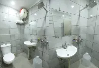 Heaven Hotel