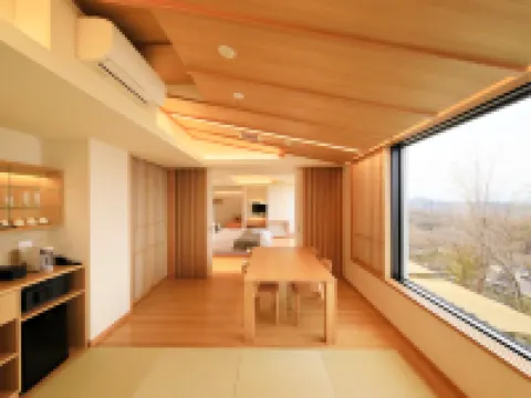 Moriaki Ryokan Hotels in 