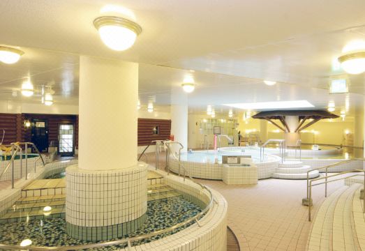 가토 킹덤 조식 뷔페