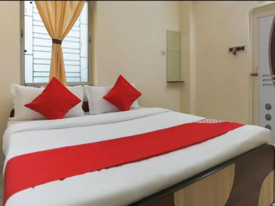 Sanjyoti Residency
