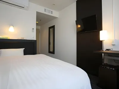 Hotel Crystal Plaza Các khách sạn gần Công viên Hitachi
