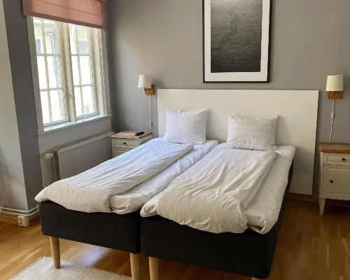 Hotell Hilda Hotels in Kalmar
