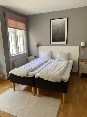 Hotell Hilda Hotels in 