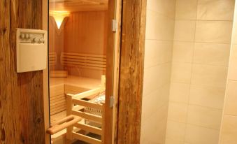 Holiday Home in Leogang with Sauna in Ski Area