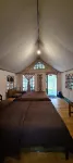 Deep Jungle Home Отели в г. Нилгири