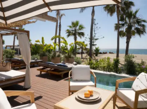 Mett Hotel & Beach Resort Marbella Estepona