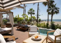 METT Marbella – Estepona - Beach