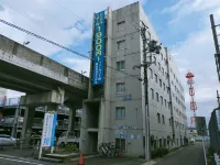 Weekly Sho Gifu Hashima Hostel Hotele w: Hashima