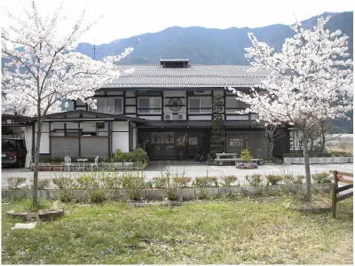 Akakabu Hotel di 