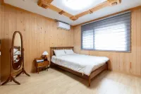 Bijarim Healing Pension Hotels near Jimibong