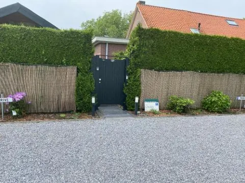 拉普夏德住宿加早餐旅館